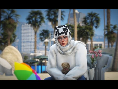 🔴 EP178 ANAK YANG TIBA TIBA MUNCUL - GTA 5 Malaysia Abrp