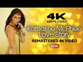 Katharine McPhee - Love Story (Remastered 4K 60FPS Video)