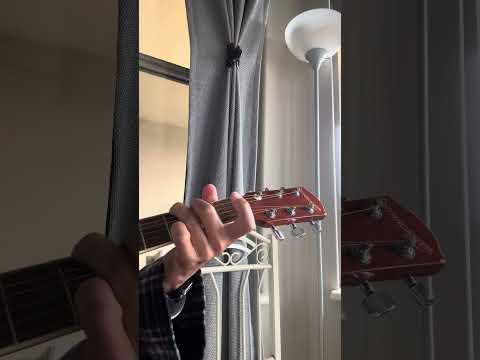 Thi Chin El Thal guitar instrumental