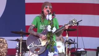 Never Shoud Never LIVE - Big City Dreams