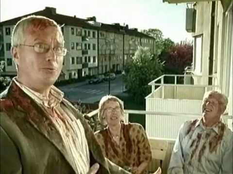 Världens roligaste reklamfilm!