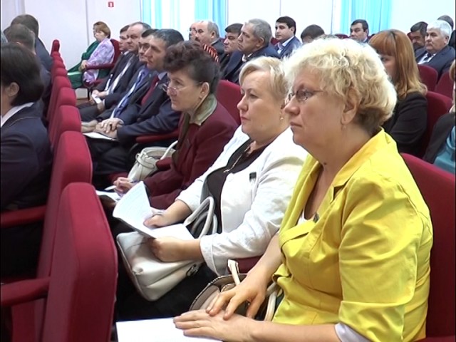 И вновь о бюджете