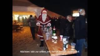 preview picture of video 'Silvester Seebad Heringsdorf 2011-2012'