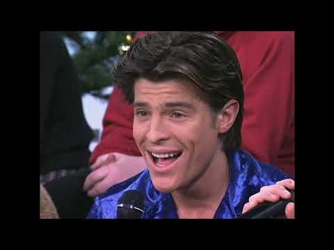 That's French avec Vincent Niclo • Jingle Bells (1997)