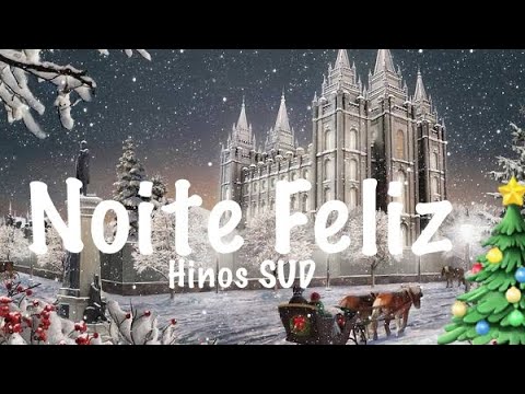 Noite Feliz |🎄🌟Descanto na 3ª Estrofe 😍