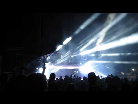 Sebastian Ingrosso - Everybody Raise Your Hands &(Cacao Beach, Sunny Beach, Bulgaria - 10.VIII.2013)
