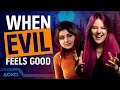 5 Evil Gaming Moments That Feel So Good