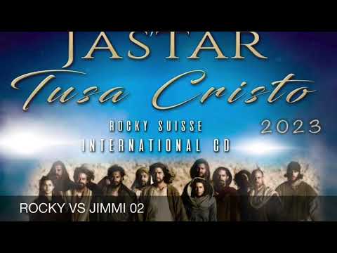 ROCKY VS JIMMI KWIEK 2023