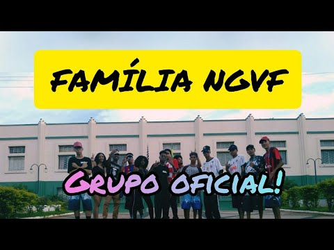 @NGVF part-02 dia de apresentação ⚠