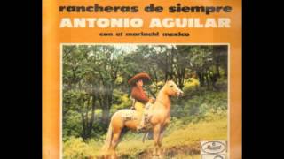 Antonio Aguilar, El Mosquito Cariñoso.wmv
