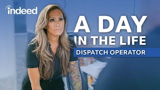 A Day in the Life of a Dispatch Operator | Indeed