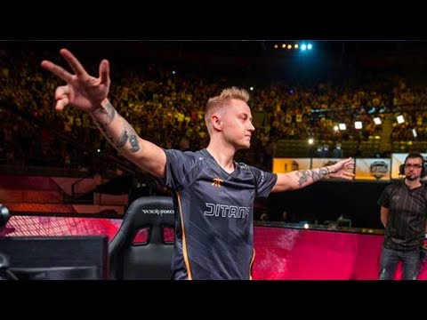 REKKLES, Benched, Comes Back and Wins The Summer Split !