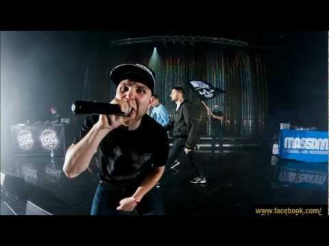 Metro feat. Wyga & DJ Flip - Antidotum