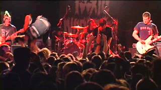 Toxic Narcotic - Asshole - Live In Boston 2004.