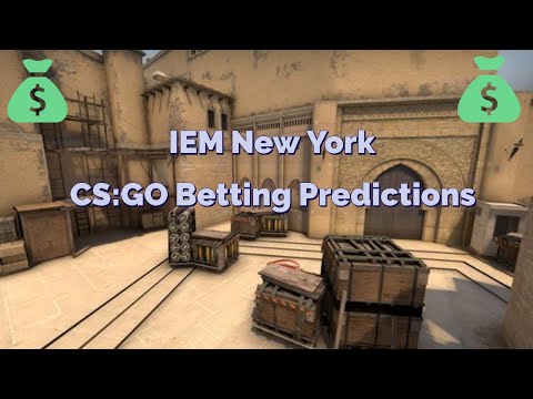 IEM New York Predictions - Navi vs. Cyber Legacy, Virtus Pro vs. K23, Espada vs. Forze!