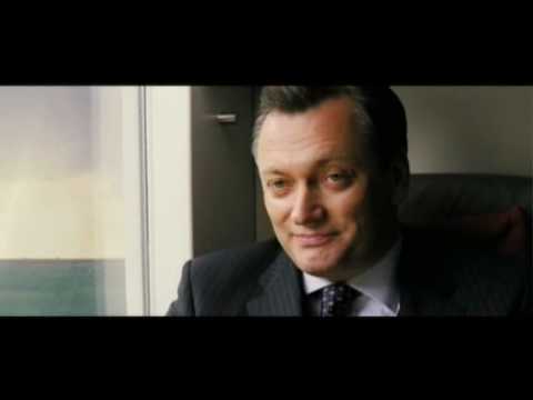 In Bruges Deleted Scene - Harry on train.