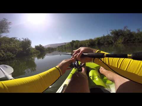 150125 - Rivierzicht - The Intro