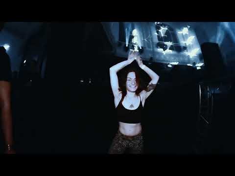 East Techno Collective XL