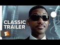 Men In Black 1997 Official Trailer 1 Will Smith Movie