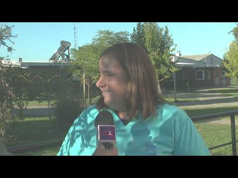 Festejos por los 48 años del Hogar Sarandí, Colonia Valdense