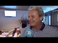Peter Houtman over Feyenoord: 'Stam past goed bij Feyenoord'