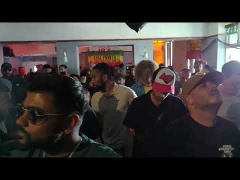 Ital Power Soundsystem Meets Entebbe Soundsystem - West London Dub Club - Pt5
