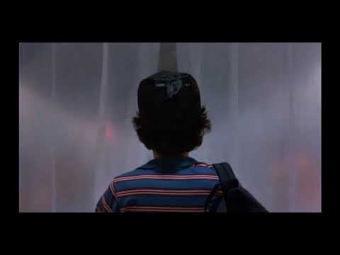 Midnight Faces - Space Boy