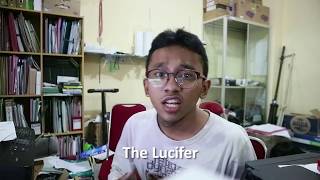 Download lagu SHINee Lucifer Bahasa Indonesia mp3 Download lagu SHINee Lucifer Bahasa Indonesia mp3