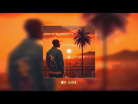 [A.I.] 2Pac ft. Nate Dogg - My Life | NEW 2024