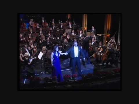 Duet of Don Giovanni and Zerlina