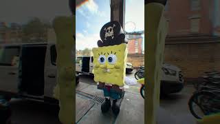 The SpongeBob Movie: Search for SquarePants (2025) Video