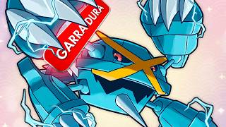 Mega Metagross es la mejor nueva mega en Pokémon Champions (racha de 10 master ball)