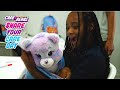 Care Bears Celebrate National ShareYourCare Day On Sept 9 2022 With Precious Dreams Foundation