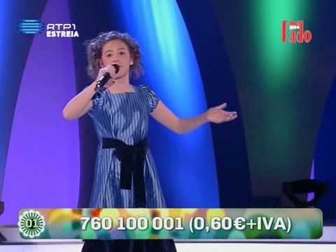 Nasci Para o Fado - Beatriz Felizardo - Lisboa Não Sejas Francesa