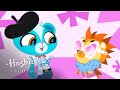 Littlest Pet Shop Just Not Into It
