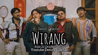 Download lagu WIRANG - DENNY CAKNAN RILIS TERBARU//AKU KADUNG SAYANG KADUNG GADANG GADANG // LUNGOMU DADI TRAUMAKU mp3
