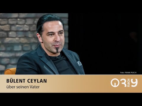 Comedian Bülent Ceylan über Heimat und Familienwerte // 3nach9
