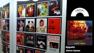 Stelvio Cipriani - Agguato