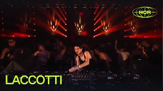 LACCOTTI DJ set