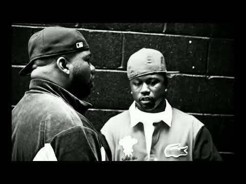 Wu Tang Clan x Mobb Deep Old School Type Beat "Freestyle"
