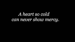 You Stupid Girl - Framing Hanley (Lyrics on screen)