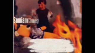 Samiam -No Size That Small