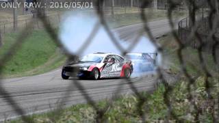 Edgars Kaross & Ingus Jekabsons