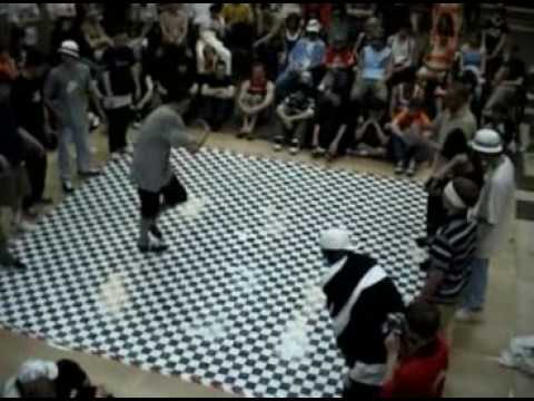 Teknics Cru 06/07(Russia,Samara)