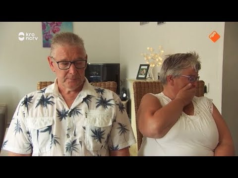 De Rijdende Rechter 08-10-2019 - Bonje in Bitgum