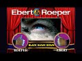 Ebert Roeper 2002 Black Hawk Down The Mothman Prophecies Orange County Kandahar