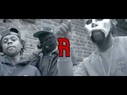 *FREE* #67 (ST x R6) x #HarlemSpartans (Bis x MizOrMac) - "4D" (Trap/Drill Type Beat) [Prod. Ayenes]