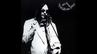 Neil Young - Mellow My Mind