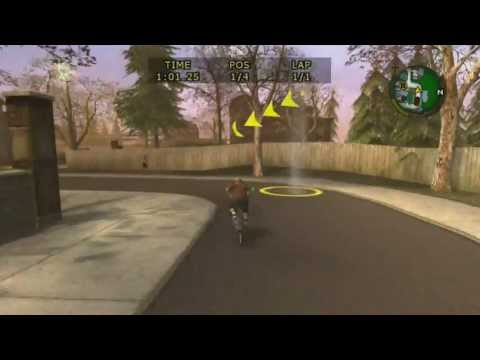 Bully 13 - Race the Vale, Beach Rumble w/Drunken Commentary