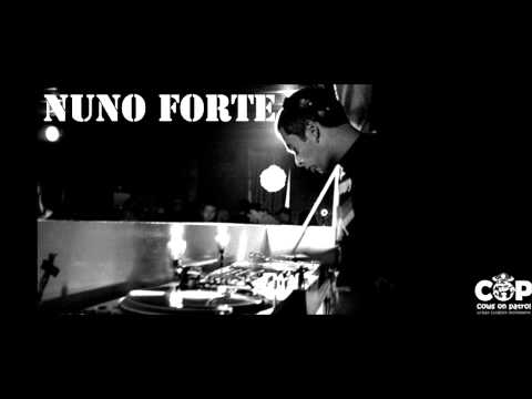COP 1st Anniversary (exclusive) - Nuno Forte (COWSNONPATROL AUDIO) 2007